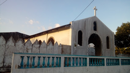 Iglesia Maria Auxiliadora