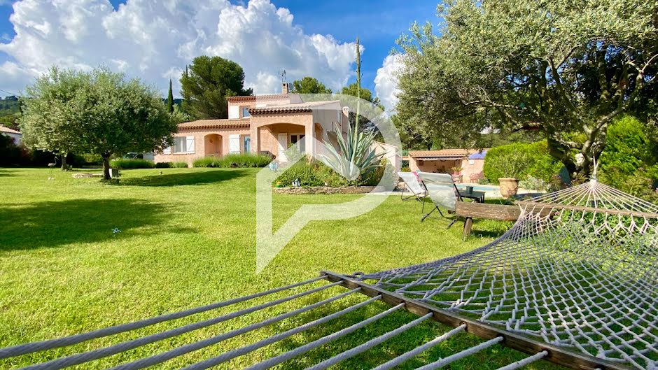 Vente maison 4 pièces 121 m² à La Motte-d'Aigues (84240), 698 000 €