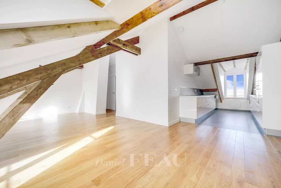 Vente appartement 3 pièces 66.05 m² à Saint-Germain-en-Laye (78100), 580 000 €