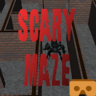 Scary Maze VR 1.1