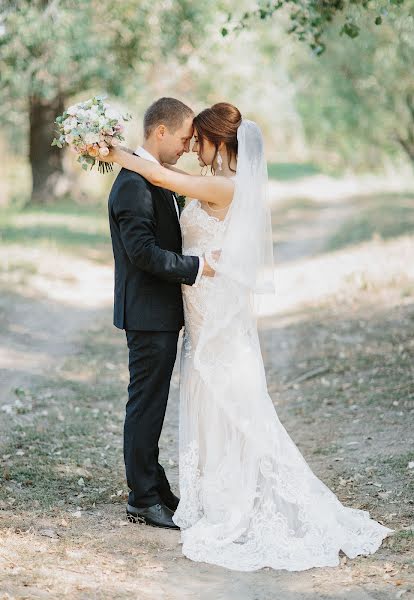 Fotógrafo de bodas Svetlana Sokolova (sokolovasvetlana). Foto del 15 de febrero 2018