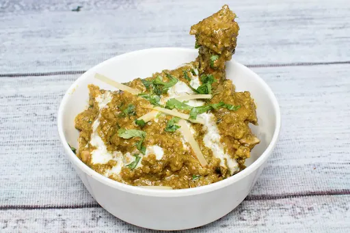 Chicken Kalimirch