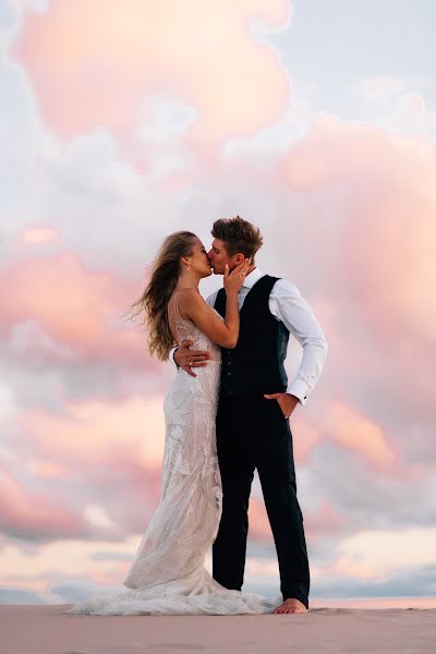 Photographe de mariage Michał Mazur (mmazurphoto). Photo du 4 décembre 2020