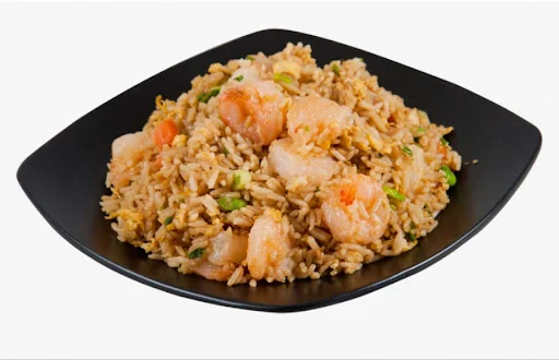 Prawn Fried Rice