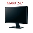 Màn Hình Máy Tính Lcd 17" Dell Vuông Box Công Ty