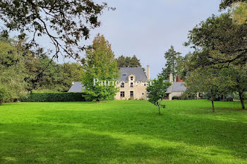 manoir à Nantes (44)