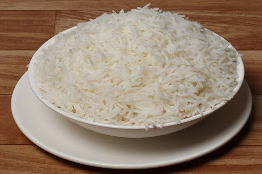 Steam Rice