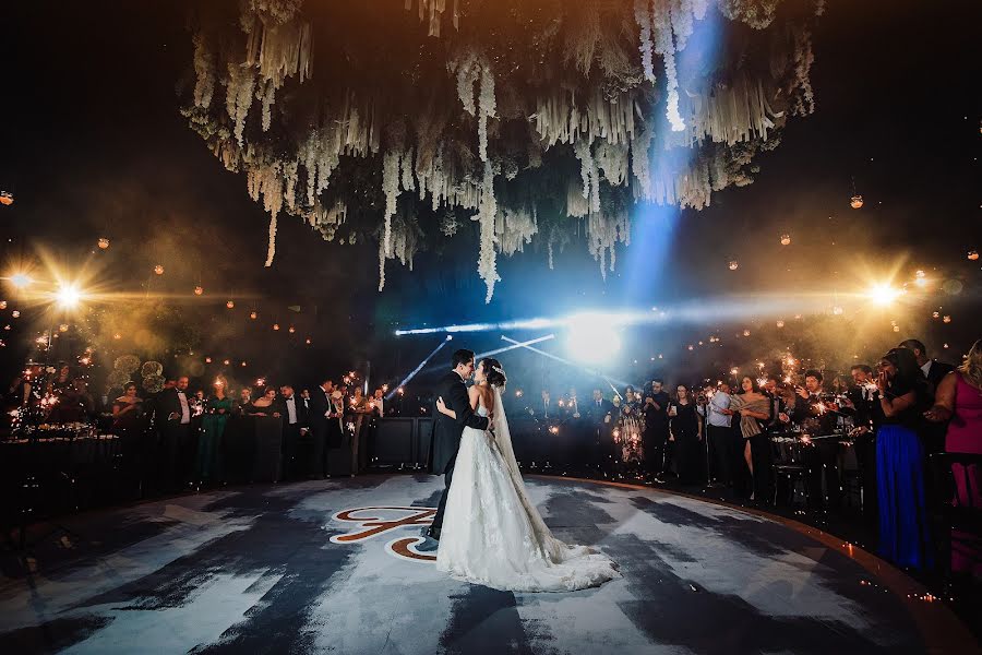 Wedding photographer Paloma Mejia (mejia). Photo of 18 February 2019