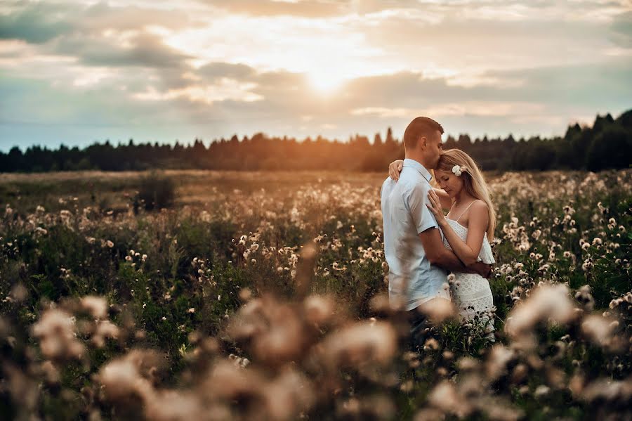 Fotógrafo de bodas Artem Likharev (katakaha). Foto del 4 de marzo 2019