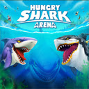 Hungry Shark Arena