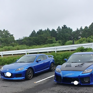 RX-8