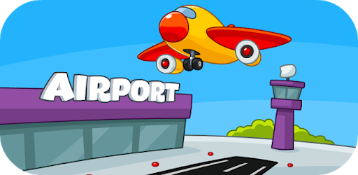 Kids Airport Adventure