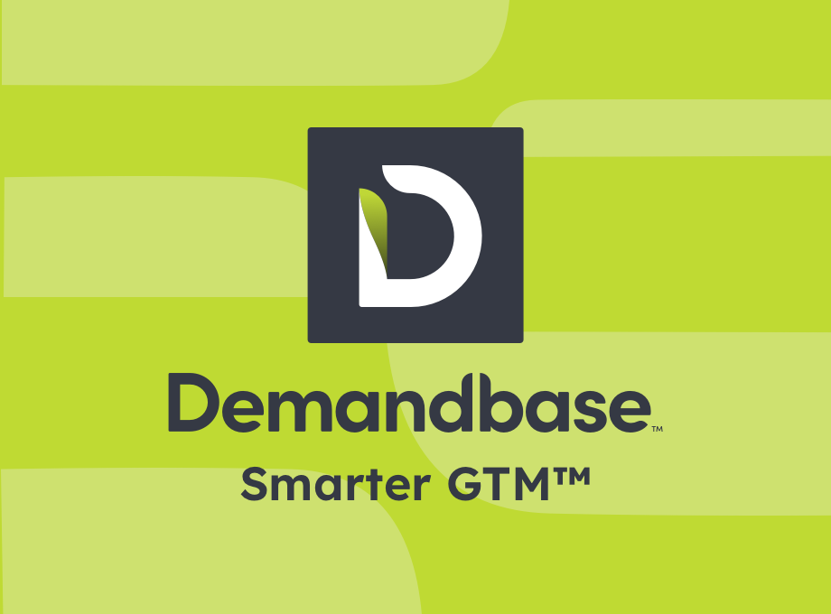 Demandbase (Sales Intelligence Cloud) Preview image 1