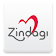 Zindagi Matrimony icon