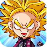 Cover Image of Download Dokkan Arena: Real-time battle 0.3 APK