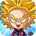 Dokkan Arena: Real-time battle 0.3 APK Descargar