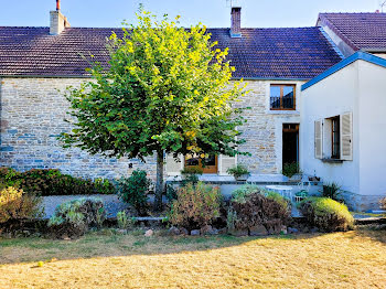 maison à Gevrey-Chambertin (21)