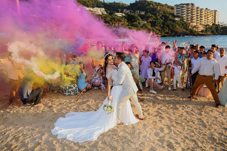 Photographe de mariage Gabriela Garcia (gabrielagarcia). Photo du 8 février