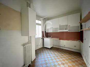 appartement à Paris 15ème (75)