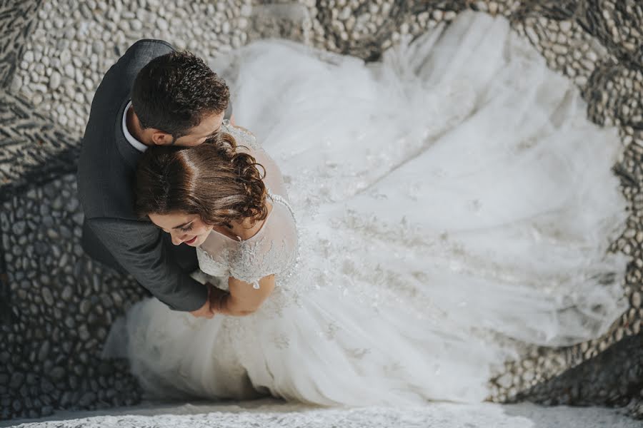 Fotógrafo de bodas Blas Castellano (dosseranuno). Foto del 7 de septiembre 2017