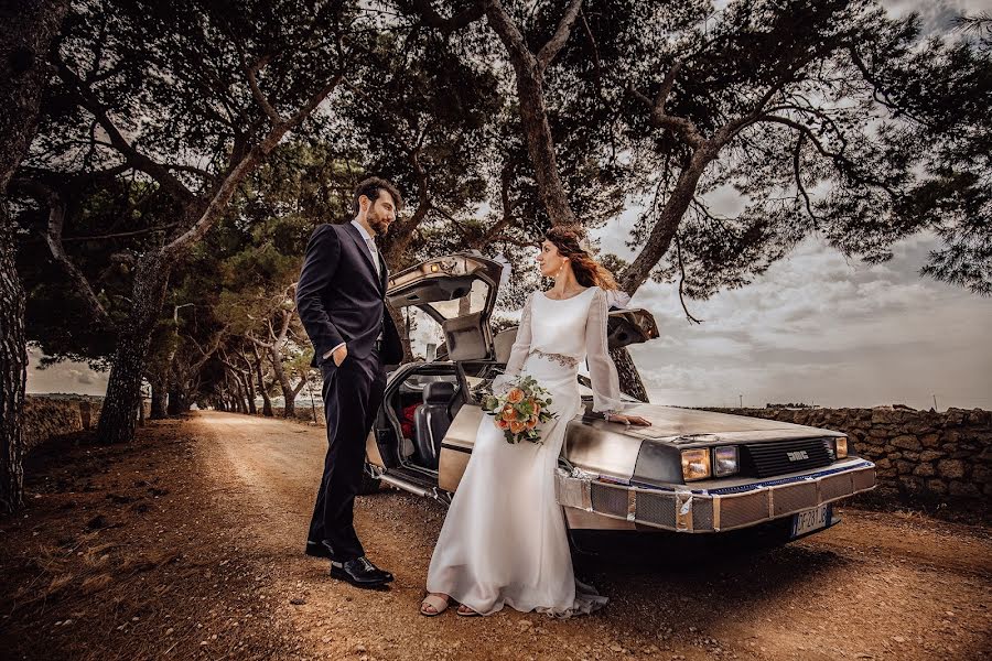 Wedding photographer Youness Taouil (taouil). Photo of 26 May 2019