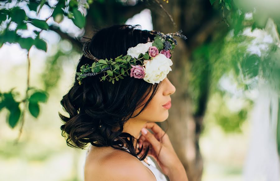 Fotógrafo de casamento Katerina Laskaris (katylaskaris). Foto de 17 de julho 2015