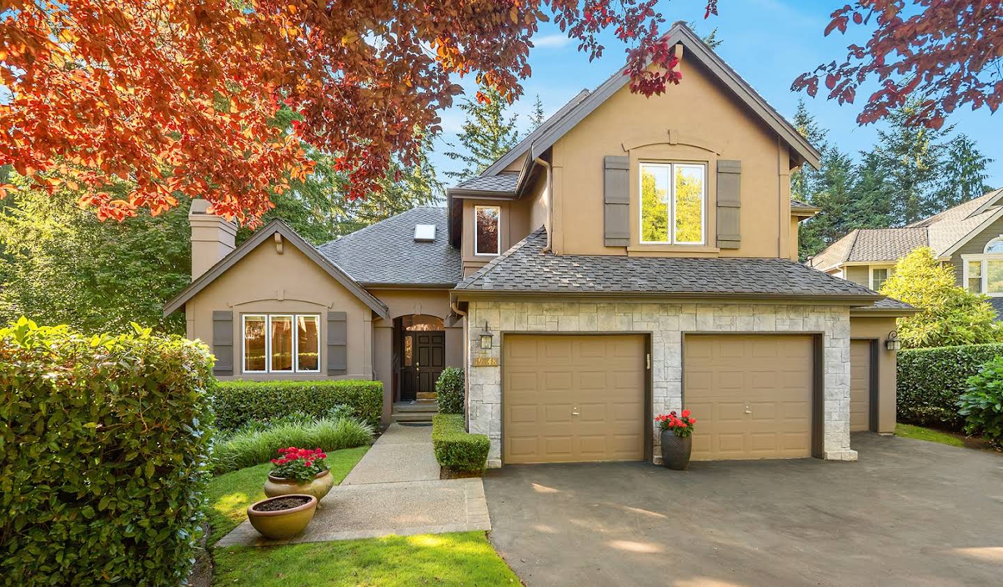 House Woodinville