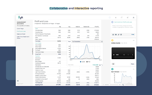 Syft Quickbooks Multi-Connect