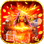 Cover Image of Baixar Gold heroes 3.0 APK