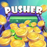 Pusher Master - Big Win Apk