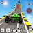 Formula Car Game: GT Car Stunt icon