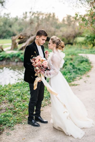 Huwelijksfotograaf Maksim Sivkov (maximsivkov). Foto van 28 februari 2018