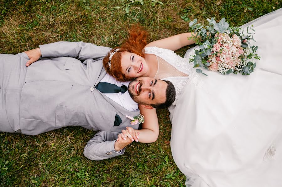 Photographe de mariage Vít Štěpánek (fotovitstepanek). Photo du 23 février 2023