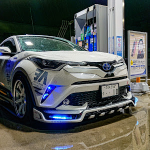 C-HR ZYX10