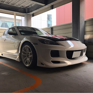 RX-8