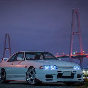 スカイライン R33