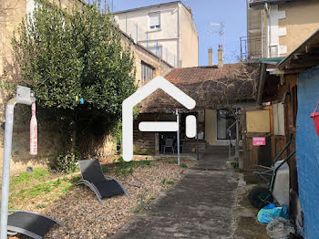 maison à Perigueux (24)