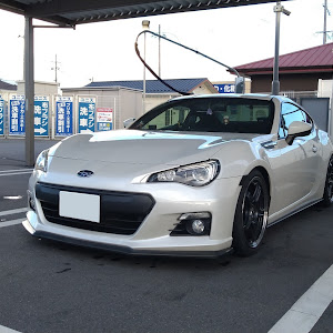 BRZ ZC6