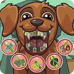 Pet Crazy Dentist Apk