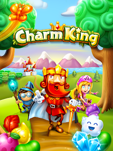  Charm King – Vignette de la capture d'écran  