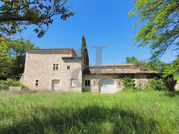 maison à Grignan (26)