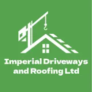 Imperial Driveways and Roofing Ltd Logo