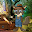 Werewolf Rescue 2 Best Escape Game-293 Download on Windows