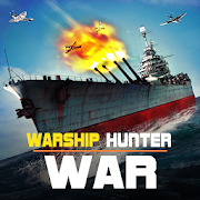 Warship Hunter War MOD