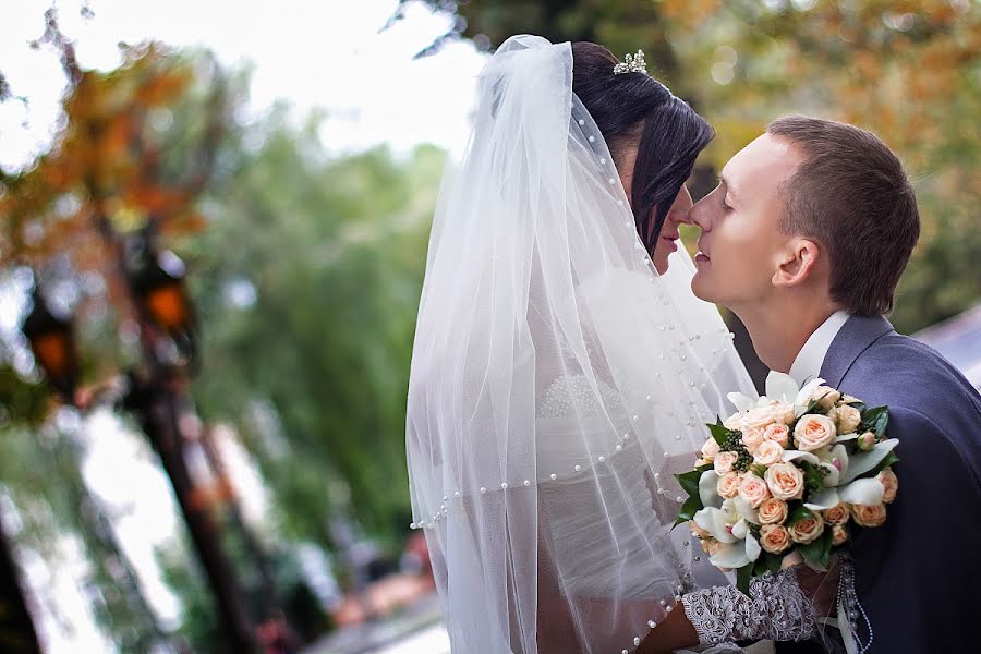 Wedding photographer Nestor Podgurskiy (anxiosum). Photo of 22 November 2012