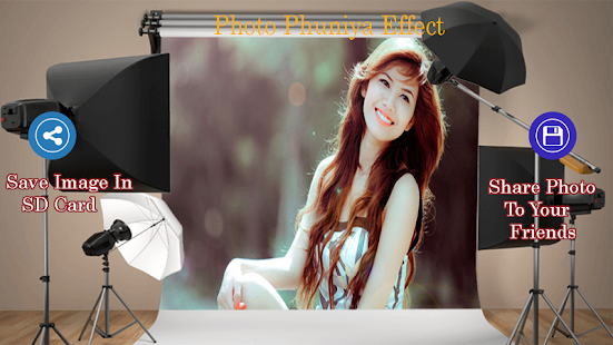 Free Download Photo Phuniya Effect APK for Android