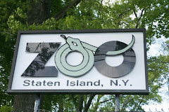 Visiter Zoo de Staten Island