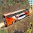 Uphill Bus Simulator Games 3d icon