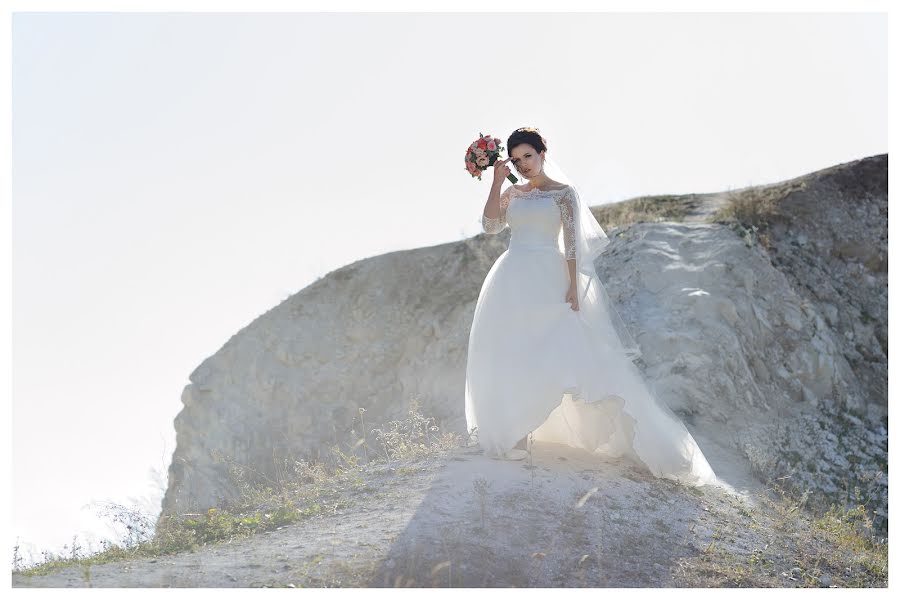 Fotógrafo de casamento Stepan Korchagin (chooser). Foto de 18 de dezembro 2018