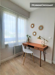 appartement à Courbevoie (92)